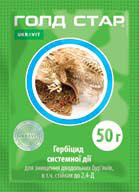 ГОЛД СТАР ( Гранстар ) (50г), фото 1