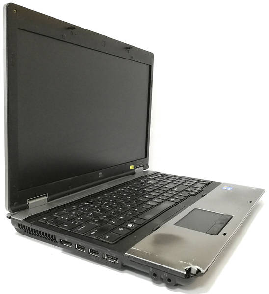 Hp probook 6550b core i5 deals