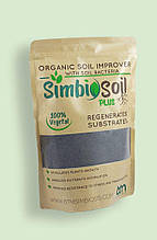 Покращувач ґрунту Simbiosoil Plus 1 кг