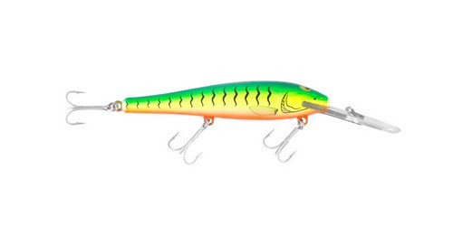Воблер Halco TILSAN BIG BARRA 120 #T111