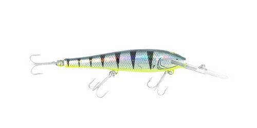 Воблер Halco TILSAN BIG BARRA 120 #T121