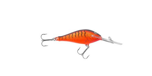 Воблер Halco TILSAN BASS 55 #T123