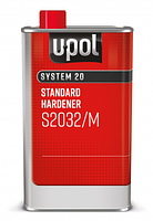 Отвердитель стандартный U-Pol S2032 500мл S2032/M