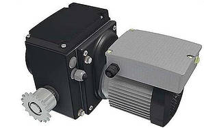 Сервопривід RIDDER RW 401