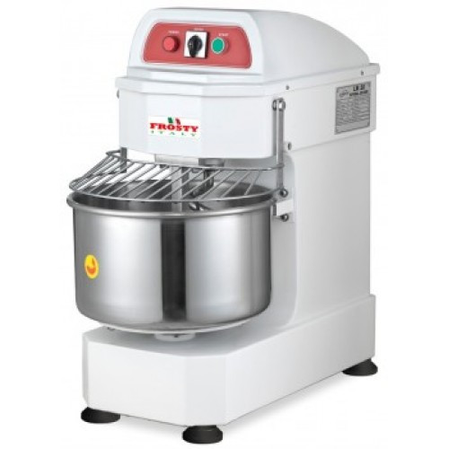 Тестомес спіральний FROSTY LM 20