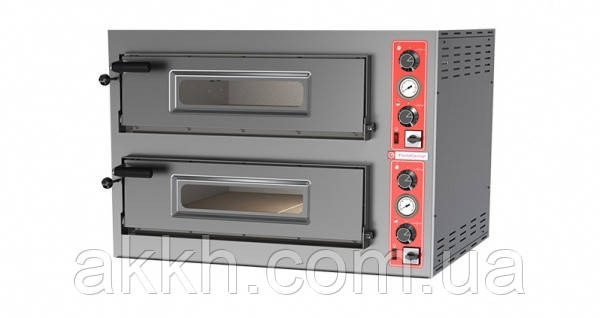 Піч для піци Pizza Group Entry Max 8 (380)