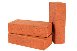 Цегла рядова М-100