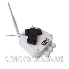 Пульт керування до прожекторів AquaViva RC-01 Wi-fi, фото 1