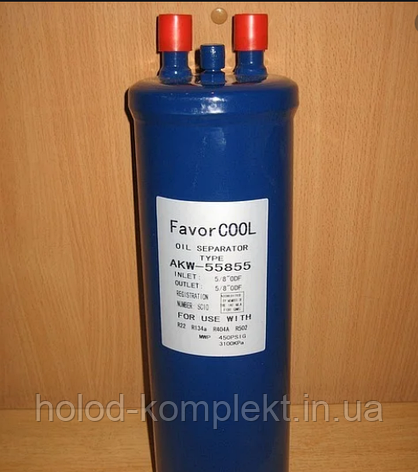 Олива для виробу FavorCOOL RSPW 55889, фото 1