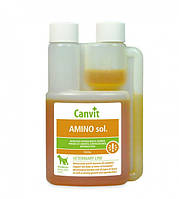 Canvit Аминосол (імуномодулятор) 250мл