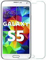 Захисне скло для Samsung Galaxy S5 SM-G900H