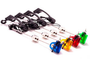 МЕХАНІЧНІ-СВІНГЕРИ