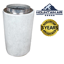 Фільтр вугільний повітряний MountainAir Filter (1230) 315/800 2290 м3