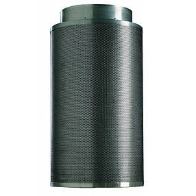 Фільтр вугільний повітряний MountainAir Filter (1030) 250/800 мм — 1870 м3/год, фото 3