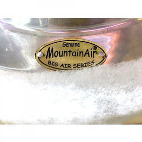 Фільтр вугільний повітряний MountainAir Filter (1030) 250/800 мм — 1870 м3/год, фото 4