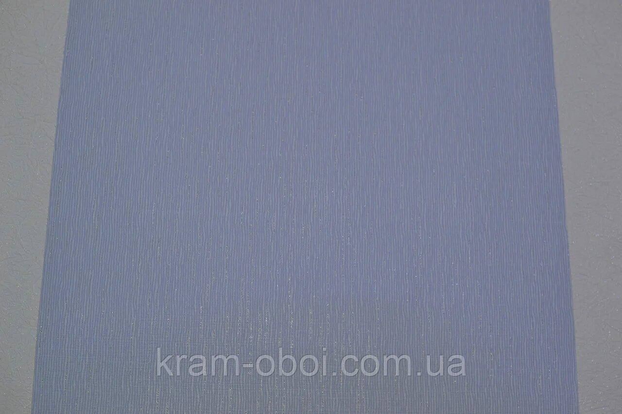 Шпалери КФТБ вінілові на паперовій основі 15 м*0,53 9В40 Дзеркало 2 5713-03, фото 1