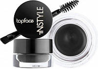 Гель для брів Topface Instyle Eyebrow Gel PT551