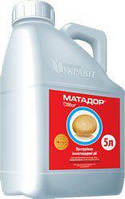 Протравитель Матадор (Гаучо,Престиж) 5л инсектицид от вредителей для картофеля, рапса, пшеницы, сахарной свекл