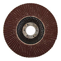 Диск шлифовальный лепестковый К 60 - 125*22мм