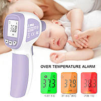 Безконтактний інфрачервоний термометр modlet-t180