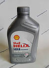 SHELL HELIX HX8 5W-40 (1 літр)