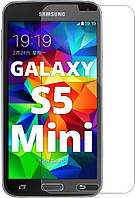 Захисне скло для Samsung Galaxy S5 Mini SM-G800H