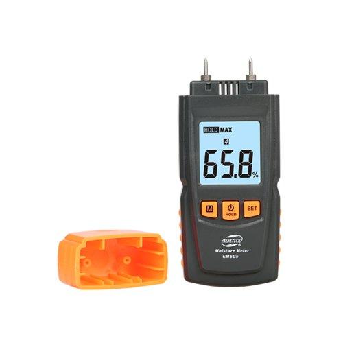 Вологомір дерева (28 порід деревини) BENETECH GM605