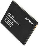 Акумулятор Bravis Trend, 2000 mAh АААА  Original PRC, фото 3