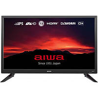 Телевизор 24" Aiwa JH24BT300S