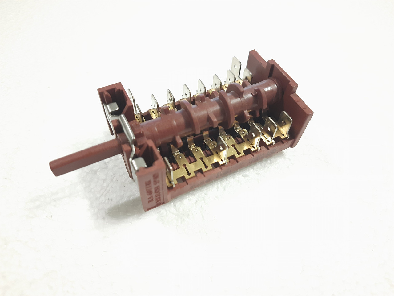 Перемикач режимів духовки Hansa (Kaiser) 800801