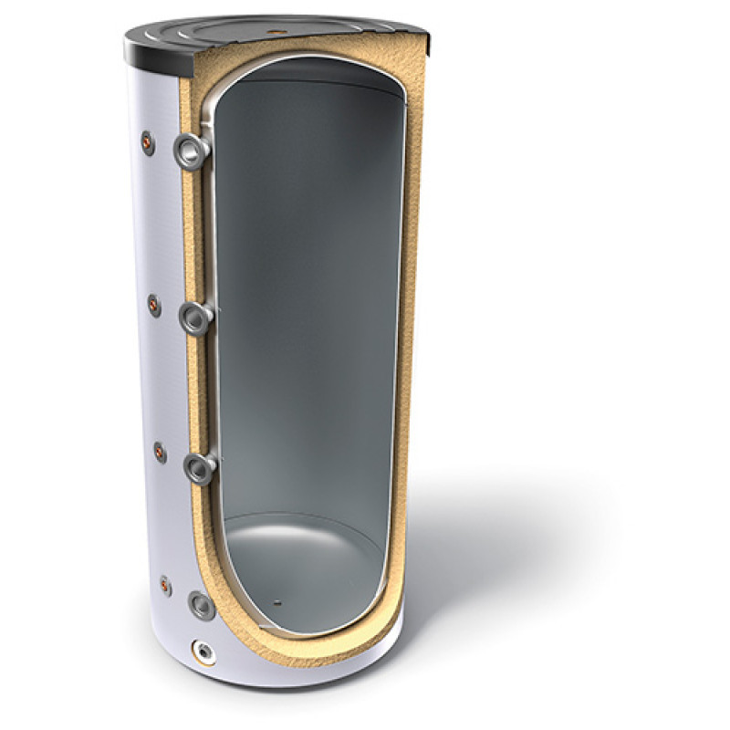 Буферна ємність Tesy 200 л V 200 60 F40 P4, фото 1