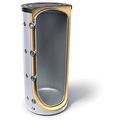 Буферна ємність Tesy 200 л V 200 60 F40 P4