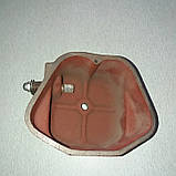 Кришка клапанів ZUBR дизельного двигуна 195N, фото 6