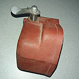 Кришка клапанів ZUBR дизельного двигуна 195N, фото 5