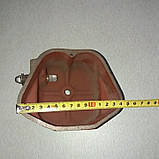 Кришка клапанів ZUBR дизельного двигуна 195N, фото 3