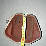 Кришка клапанів ZUBR дизельного двигуна 195N, фото 2