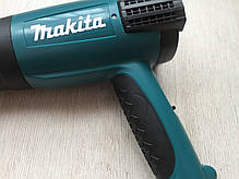 ✔️ Технічний, будівельний фен - Makita HG6005, фото 3