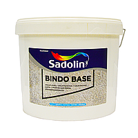 Грунтовочная краска Sadolin Bindo Base 10л (Садолин Биндо База)