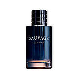 Sauvage Eau de Parfum парфумована вода 100 ml. (Сава Еау де Парфум), фото 2