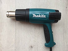 ✔️ Технічний фен Makita HG6005 | 2000W | 400 - 600ºC, фото 2
