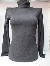 Жіночий гольф (р. 48-50)№1295