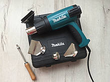 ✔️ Фен будівельний Makita - Макіта HG6005, фото 2