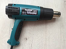 ✔️ Фен будівельний Makita - Макіта HG6005, фото 3