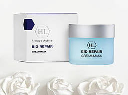 Поживна маска CREAM MASK Bio Repair Holy Land 50 мл