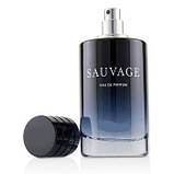 Sauvage Eau de Parfum парфумована вода 100 ml. (Сава Еау де Парфум), фото 3