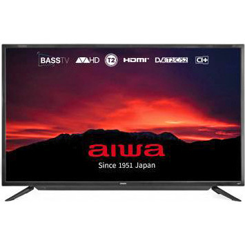 Телевізор 39" Aiwa JH39BT700S