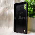 Чохол Samsung A10 2019 "Kickstand" Жовтий (yellow), фото 5