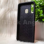 Чехол Samsung A20 2019 "Kickstand" Персиковый (peach), фото 5