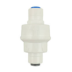 Редуктор тиску нерегульований Raifil