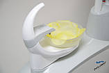 Серветки для стоматологічної чаші плювальниці 50шт, фото 5